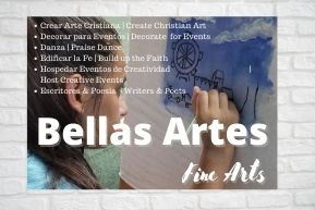 Bellas Artes Fine Arts