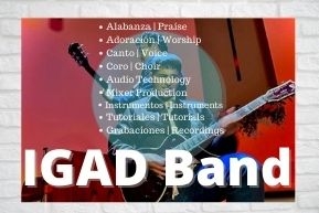 IGAD Band